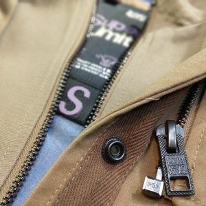Superdry Limited Women's Jacket S